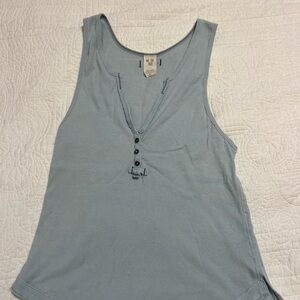 Free people tank